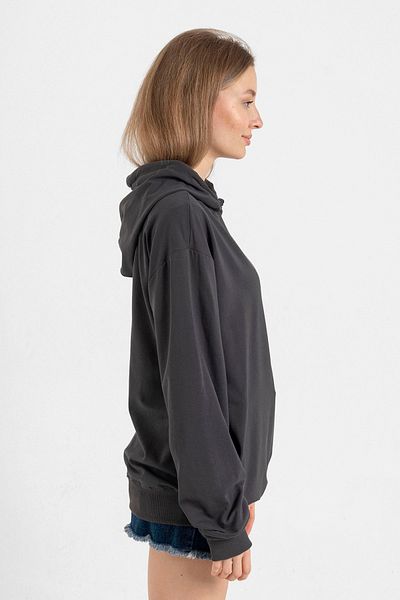 Tshirthane Smoked Women's Basic Hoodie