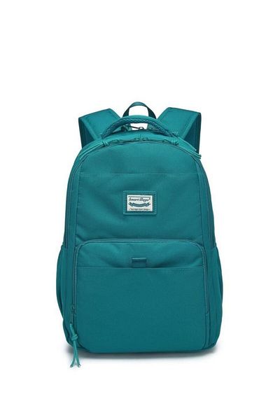 SMART BAGS Σακίδιο πλάτης Petrol Unisex Smb3124