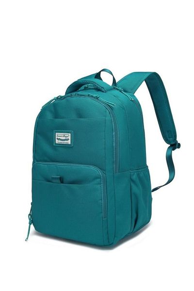 SMART BAGS Σακίδιο πλάτης Petrol Unisex Smb3124