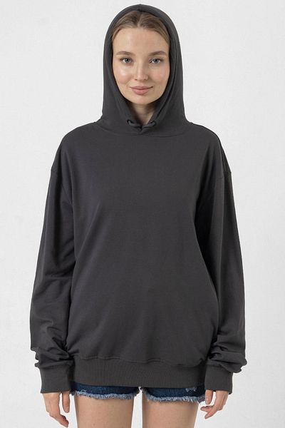 Tshirthane Smoked Women's Basic Hoodie