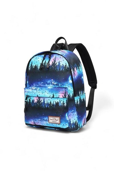 SMART BAGS Σχολικό σακίδιο πλάτης τυπωμένης έκδοσης Unisex 3224