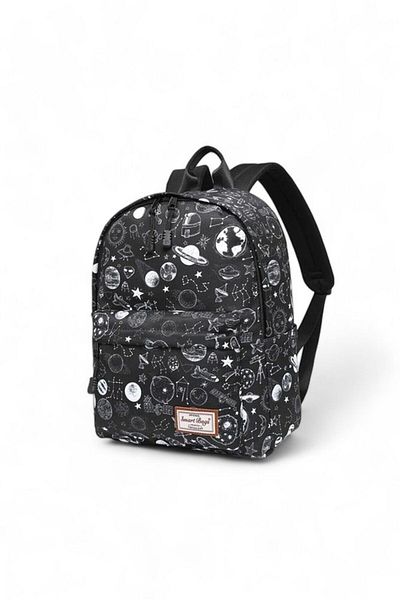 SMART BAGS Σχολικό σακίδιο πλάτης τυπωμένης έκδοσης Unisex 3224