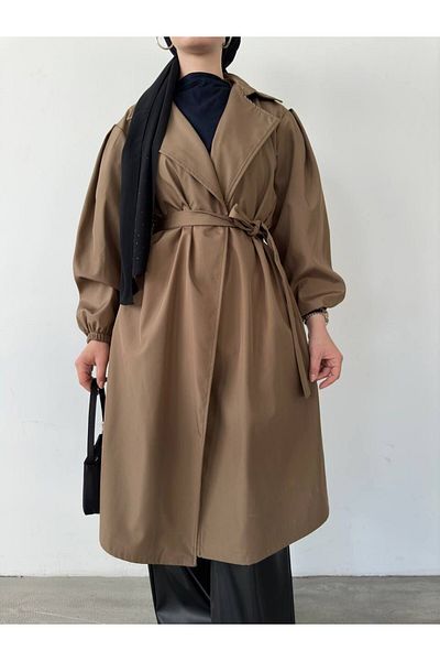 TANISA Zanessa Trench Coat