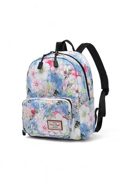 SMART BAGS Μικρού μεγέθους Printed Edition Unisex σακίδιο πλάτης 3225