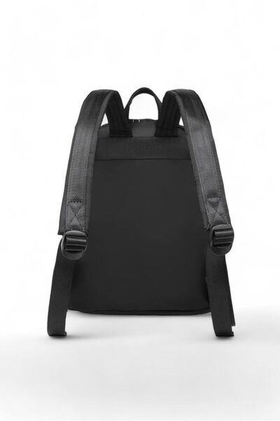 SMART BAGS Küçük Boy Printed Edition Uniseks Sırt Çantası 3225
