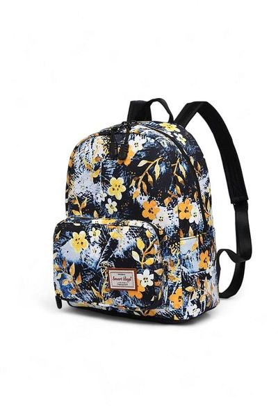SMART BAGS Μικρού μεγέθους Printed Edition Unisex σακίδιο πλάτης 3225