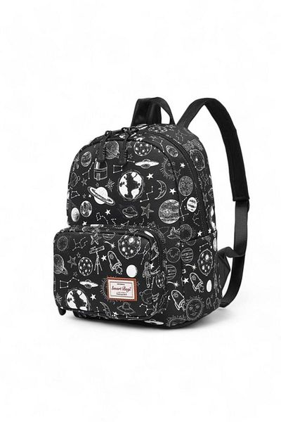 SMART BAGS Μικρού μεγέθους Printed Edition Unisex σακίδιο πλάτης 3225