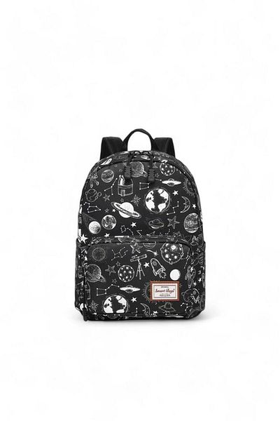 SMART BAGS Μικρού μεγέθους Printed Edition Unisex σακίδιο πλάτης 3225