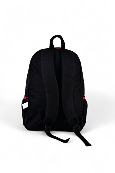 GAP Μαύρο Unisex σακίδιο πλάτης GAP12866