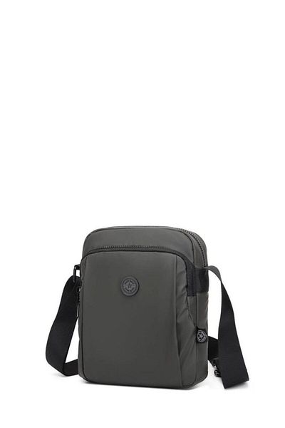 SMART BAGS 8651 Geantă Crossbody Verde închis