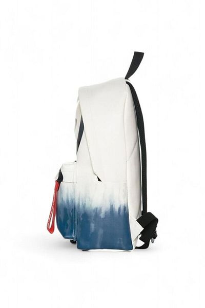 No Fear Λευκό Unisex Backpack 03566