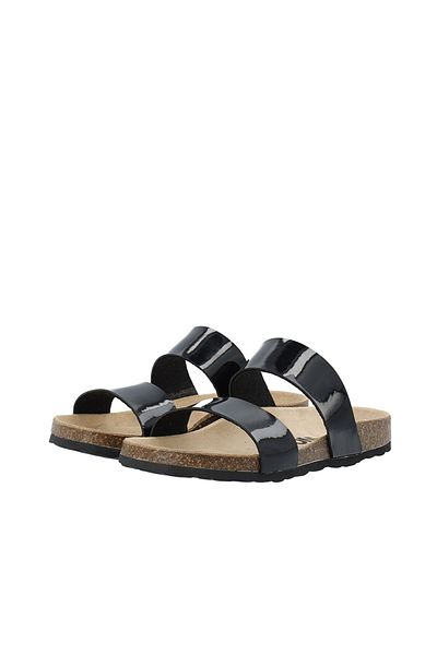 Bianco Pantolette BIABETRICIA