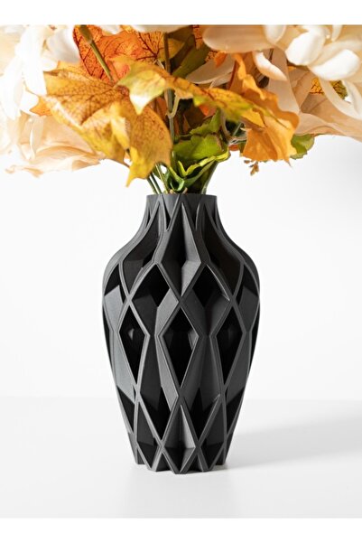 3D Brothers مزهرية يانو - ديكور منزلي أنيق ومعاصر