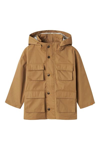 Lil' Atelier Jacke Lange