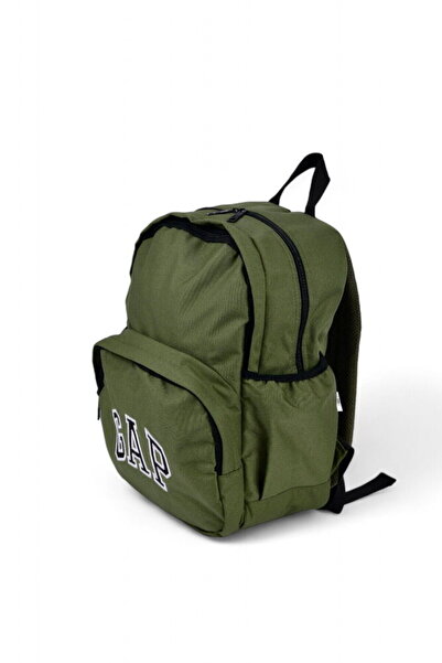 GAP Green Unisex Backpack Gap13395