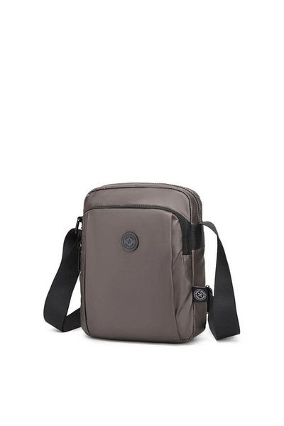 SMART BAGS Geantă de cruce unisex Gumi Copper Smb8651