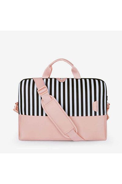 BAGSMART حقيبة كمبيوتر محمول نسائية BM0302018AN179