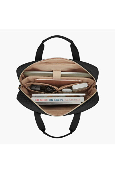 BAGSMART Women Laptop Bag BM0302128AN268