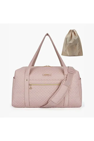 BAGSMART Women Hand Bag BM0102007AN269