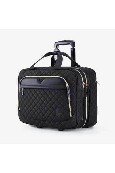 BAGSMART Unisex Hand Bag BM0302026AN268