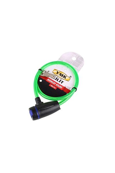 YMK Heyf -732 Bicycle Lock 65cm