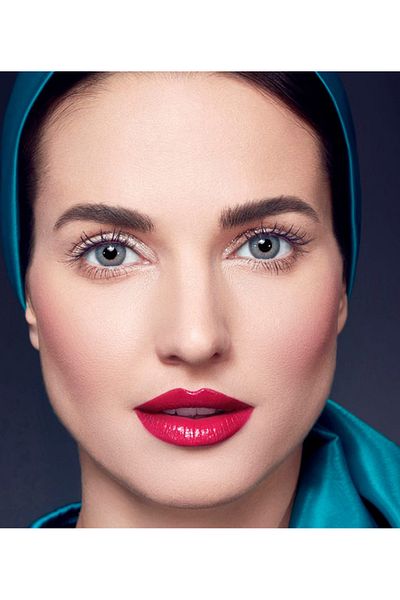 Anastasia Beverly Hills Anesthesia Grayish Daily Contact Lenses