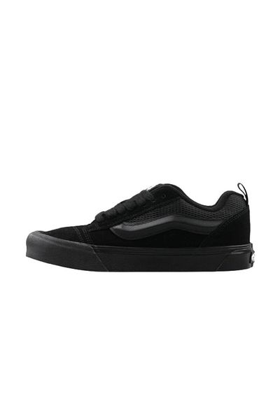Vans Tenis negru unisex Knu Skool