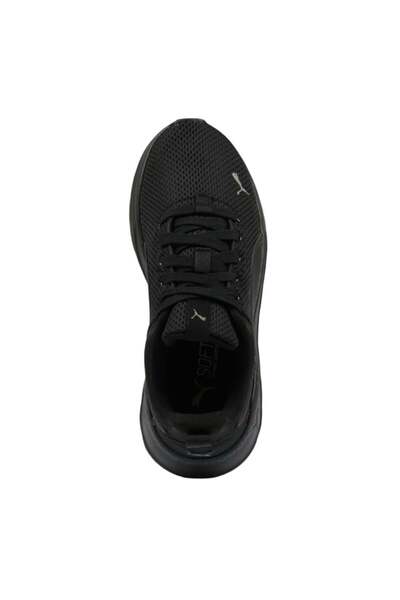 Puma Anzarun Lite 371128-01 Unisex Siyah Günlük Sneaker Ayakkabı