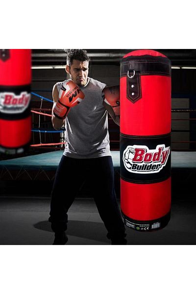 Body Builder Boxing Bag 80Cm Opp Packing 38-85160