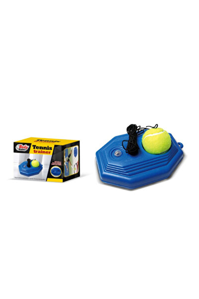 Body Builder Tennis Trainer 38-1172