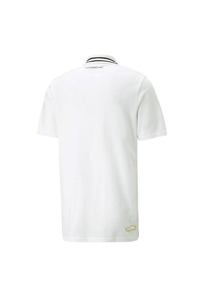 Puma 53823507 Pl Polo Men's Polo T-shirt