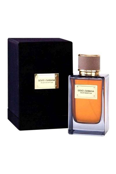 Dolce&Gabbana Dolce Gabbana Velvet Desert Oud EDP 150ml