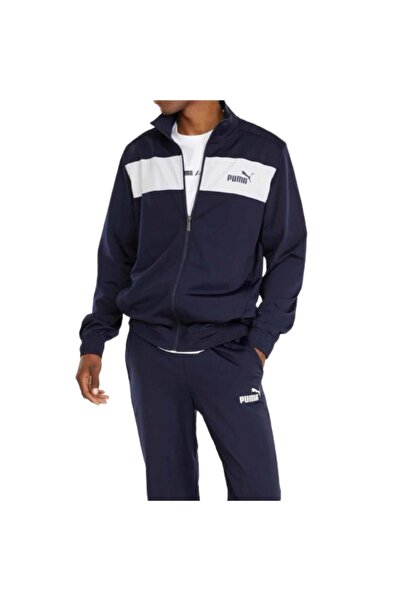 Puma Poly Suit