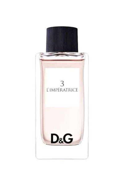 Dolce&Gabbana Dolce Gabbana L'imperatrice 3 EDT 100ml