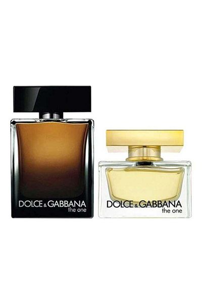 Dolce&Gabbana Dolce Gabbana The One Gift Set The One 100ml, The One 75ml