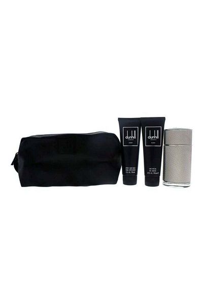 Dunhill London Icon Gift Set London Icon EDT 100 Ml