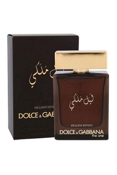 Dolce&Gabbana Dolce Gabbana The One Royal Night EDP 100ml