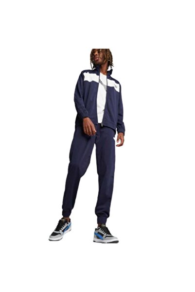 Puma Poly Suit