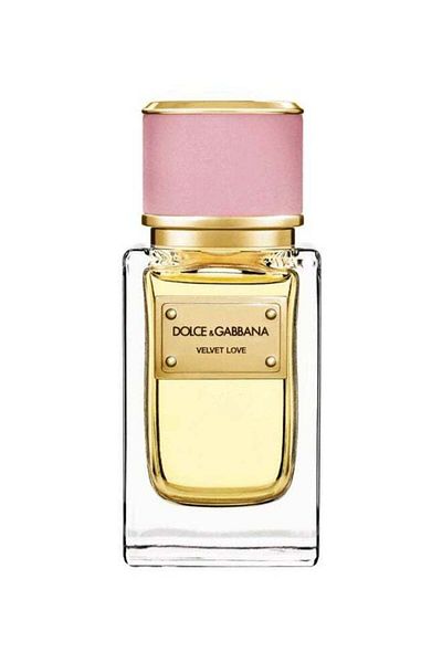 Dolce&Gabbana Dolce Gabbana Velvet Love EDP 50ml
