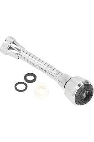 MG STORE Trend BUILDING - Kitchen Tap Extension Tubes, Hose Universal Rotate Water Tap Hose, Water Saver C