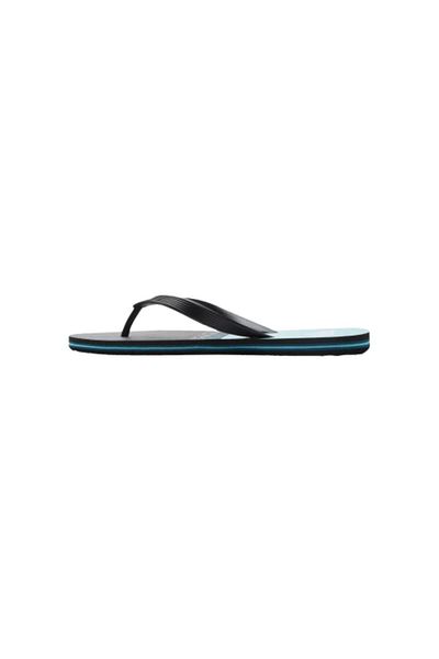 Quiksilver Molokai Stripe Aqyl101361-17742 Sandale și papuci albastri pentru bărbați