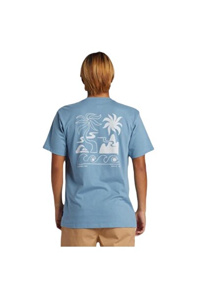 Quiksilver Μπλουζάκι AQYZT09562