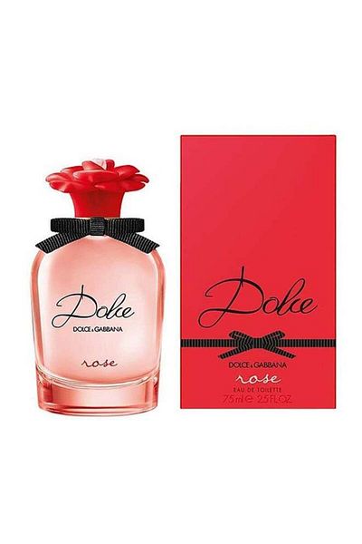 Dolce&Gabbana Dolce Gabbana Dole Rose EDT 75ml
