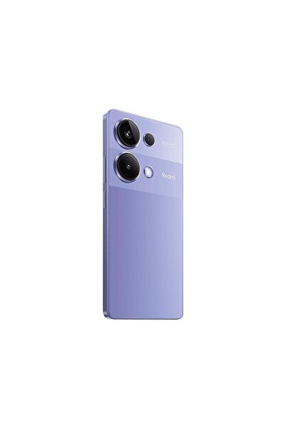 Xiaomi REDMI NOTE 13 PRO 256GB 8GB RAM MOR