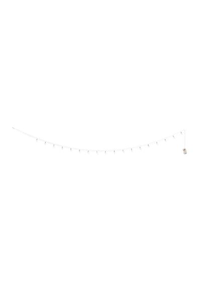 Tchibo 18 Fairy Led Lights, Transparent