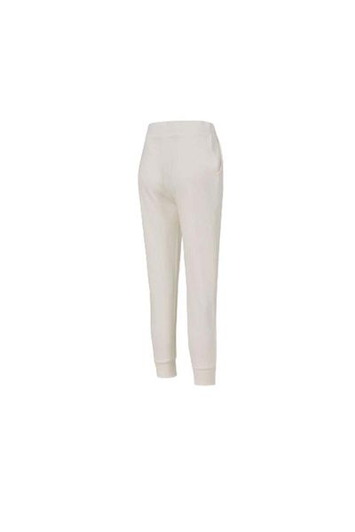 New Balance Wnp1974 Pantaloni de sport albi pentru femei