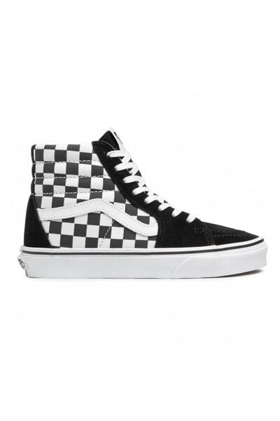 Vans Ua Sk8-Hi VN0A32QGHRK1 Čierne ležérne tenisky