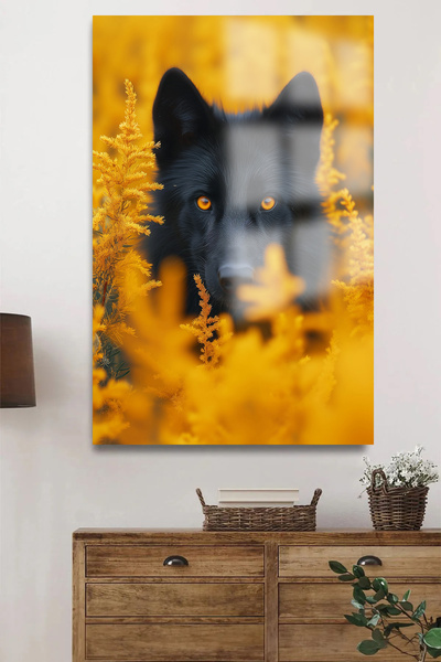 TAULART ULTRA VISOKO DEFINICIJSKI STOL OD NELOMIVOG STAKLA 4MM S NEVEROVATNIM...