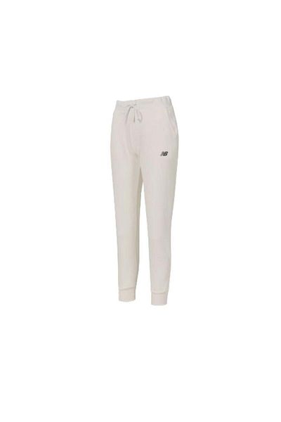 New Balance Wnp1974 Pantaloni de sport albi pentru femei
