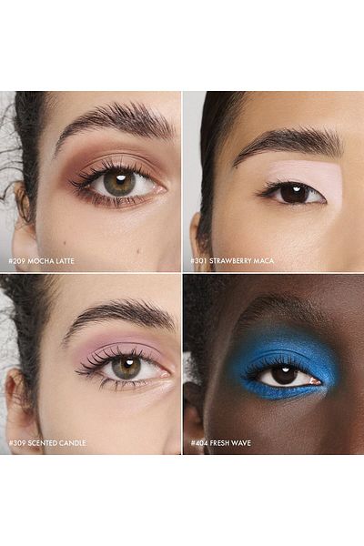 SEPHORA COLLECTION Colorful Eye Shadow - Matte Effect